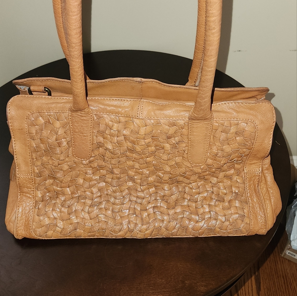 Day And Mood Satchel